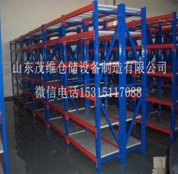 济南仓储货架