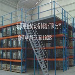 阁楼货架
